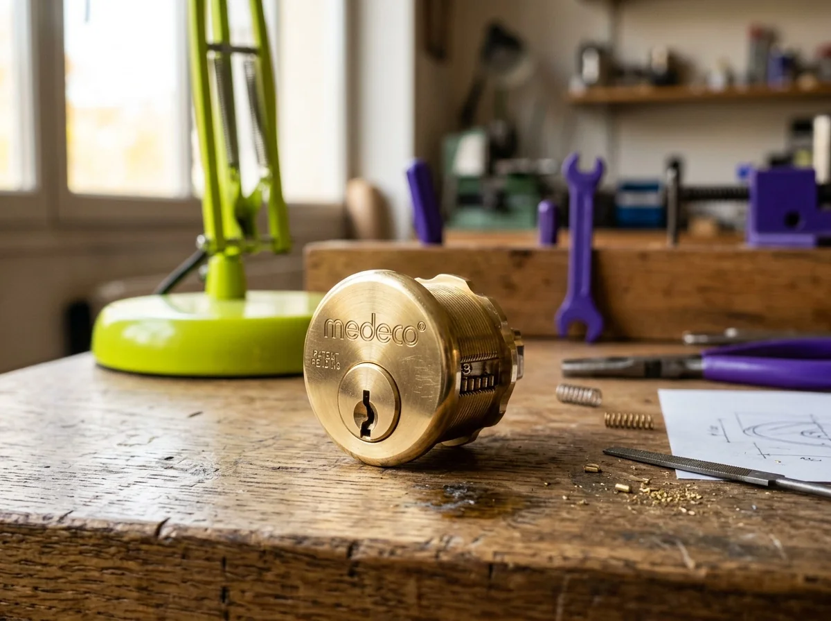 Medeco