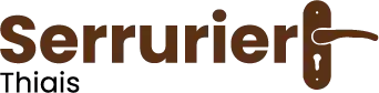 Serrurier Logo