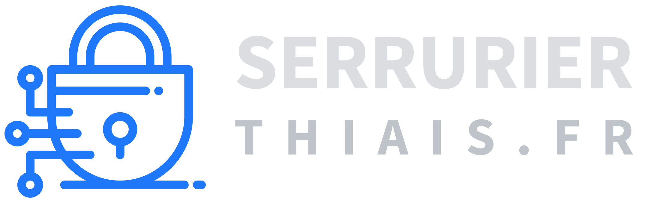 Serrurier Thiais (94320)